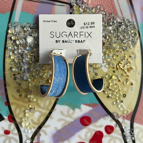 sugar fix by baublebar Jewelry - SUGARFIX Earrings..